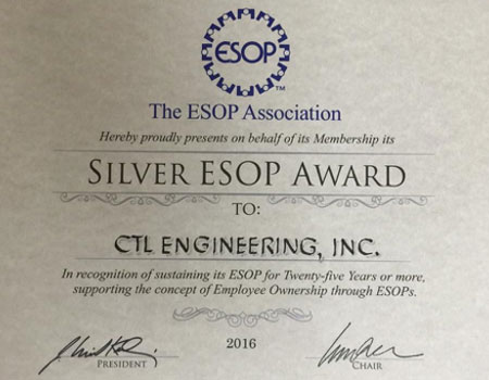 silver esop