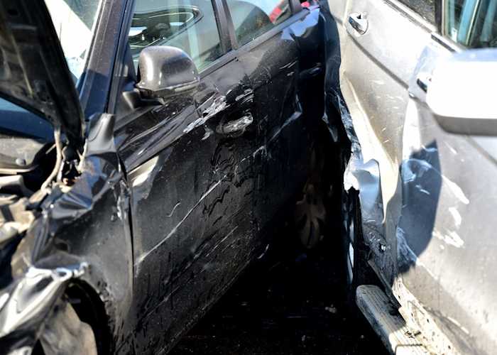 Accident Reconstruction