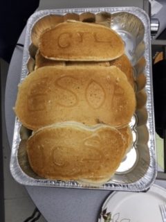 Cincinnati Office ESOP Breakfast CTL Engineering Industrial Communication and Sound