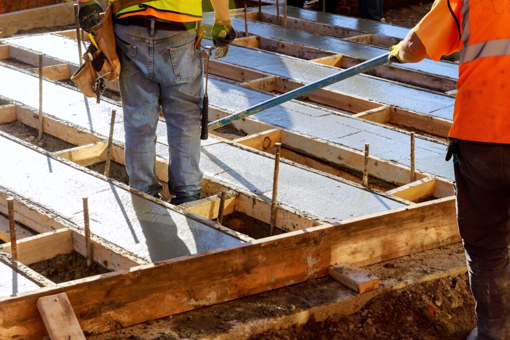 CTL Concrete Slump Test
