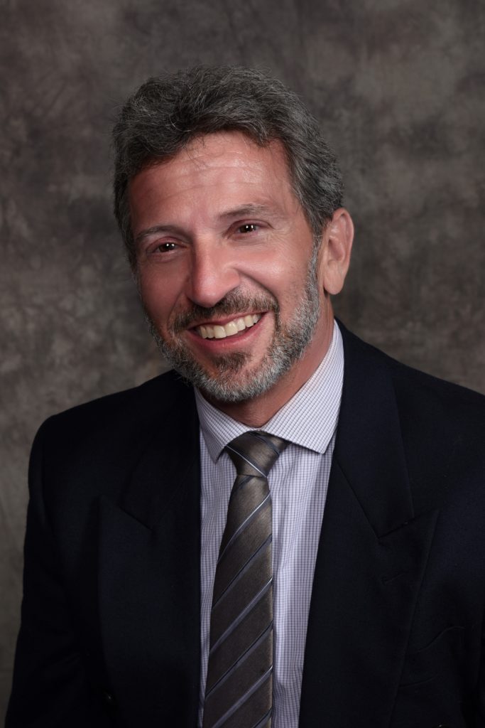 Dave Ley, Project Manager CTL Engineering