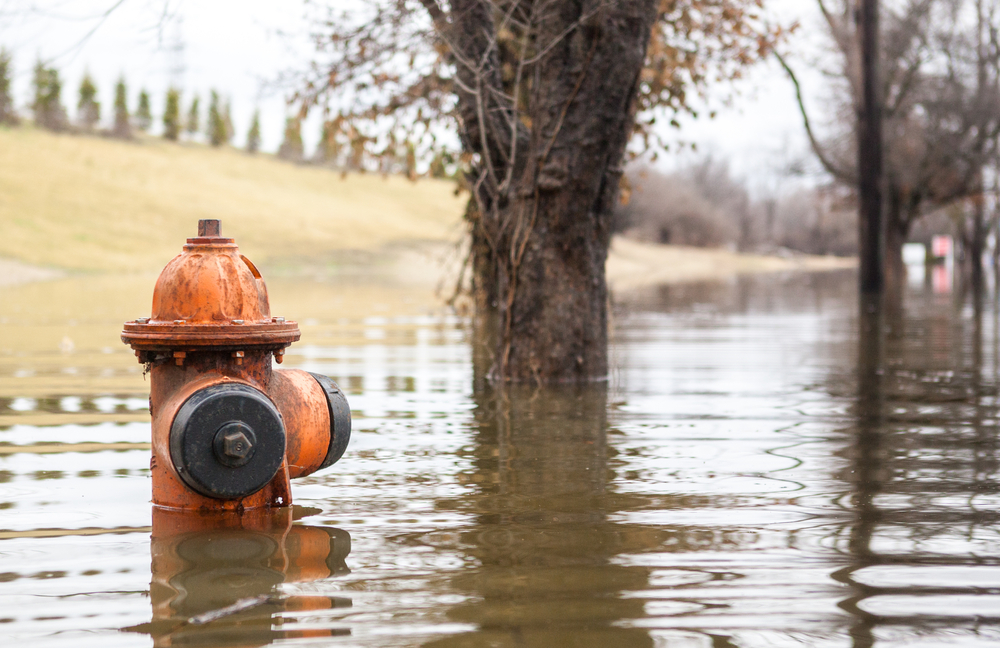 Mine spoil sites will be developed into housing following flooding in Eastern Kentucky.